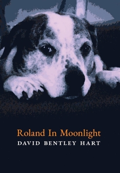 Hardcover Roland in Moonlight Book