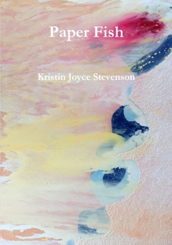 Paperback Paper Fish Book