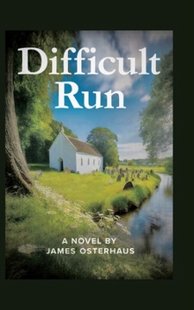 Hardcover Difficult Run Book