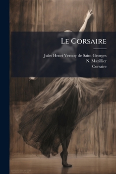 Paperback Le Corsaire Book