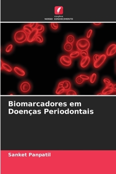 Paperback Biomarcadores em Doenças Periodontais [Portuguese] Book