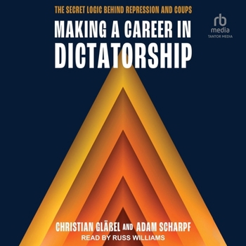 Making a Career in Dictatorship: The Secret Logic behind Repression and Coups