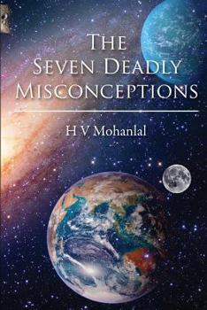 Paperback The Seven Deadly Misconceptions Book