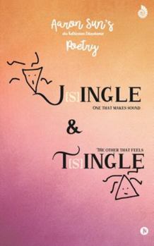 Paperback Jingle and Tingle Book