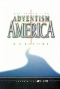 Paperback Adventism in America Book