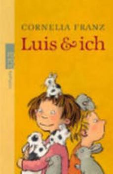 Hardcover Luis & Ich (German Edition) Book