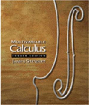 Hardcover Multivariable Calculus Book