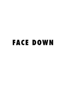 Paperback Face Down Book