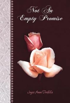 Hardcover Not an Empty Promise Book