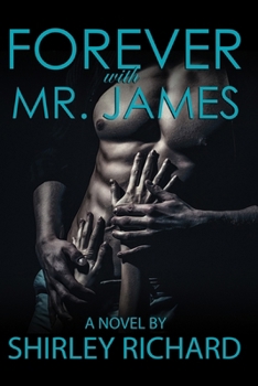 Paperback Forever With Mr. James Book