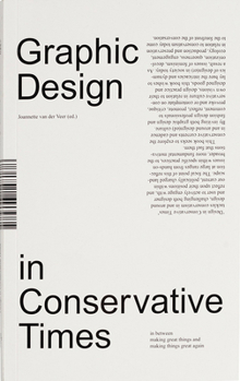 Paperback Design in Conservative Times Book
