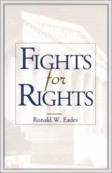 Fights for Rights (New Books for New Readers) - Book  of the New Books for New Readers