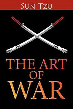 Paperback The Art of War Book