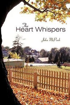 Paperback The Heart Whispers Book