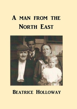 Paperback A Man from the North East Book