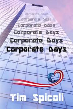 Paperback Corporate Days Book