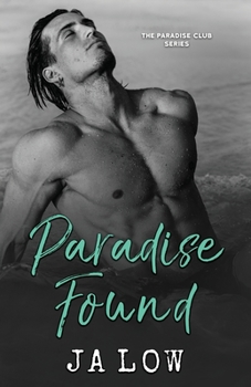 Paperback Paradise Found: Steamy Billionaire Romance Book