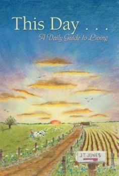 Paperback This Day . . . A Daily Guide to Living Book