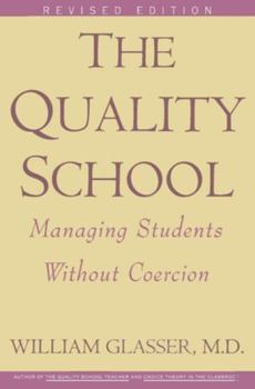 Paperback Quality School Ri Book