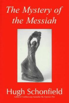 Paperback The Mystery of the Messiah Book