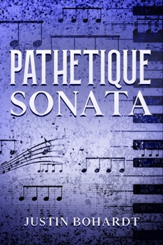 Paperback Pathetique Sonata: Movements I-III Book