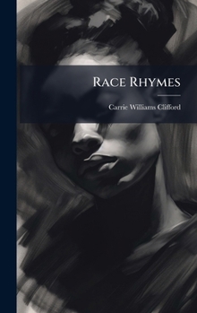 Hardcover Race Rhymes Book