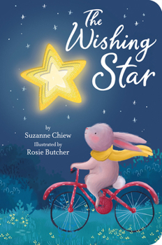 Board book The Wishing Star Book
