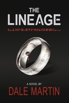 Paperback The Lineage Book