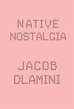 Paperback Native Nostalgia Book