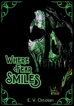 Hardcover Where Fear Smiles Book