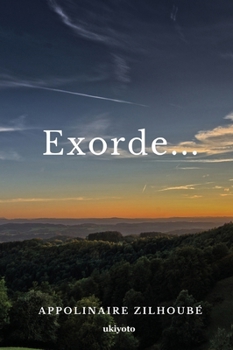 Paperback Exorde Book