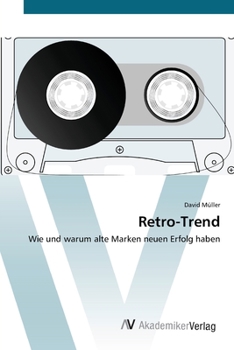 Paperback Retro-Trend [German] Book