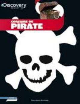 Paperback Corsaire ou pirate [French] Book