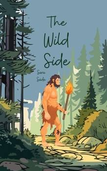 Paperback The Wild Side Book