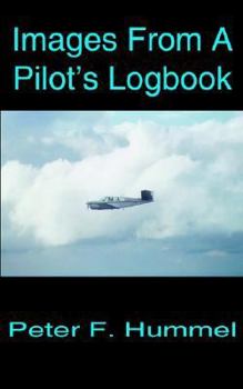 Images from a Pilot's Logbook