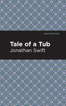 Hardcover A Tale of a Tub Book