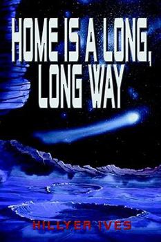 Electronics Home Is a Long, Long Way Book