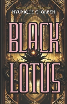 Paperback Black Lotus Book