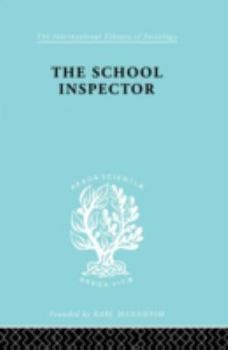 Hardcover The School Inspector Book