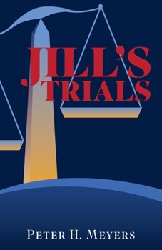 Paperback Jill's Trials Book