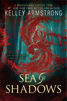 The Sea of Shadows - Book #1 of the Age of Legends