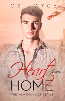 Paperback Heart from Home Book