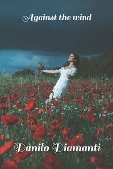 Paperback Against the wind Book