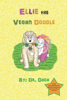 Ellie the Vegan Doodle