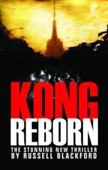 Paperback Kong Reborn Book