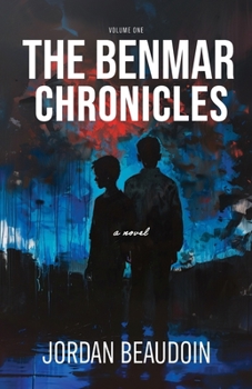 Paperback The Benmar Chronicles Book