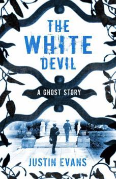 Paperback White Devil Book