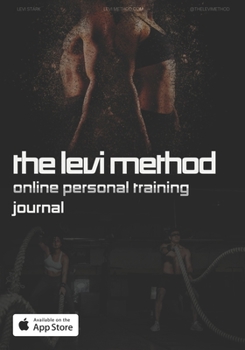 Paperback The Levi Method: Week One Taster Book