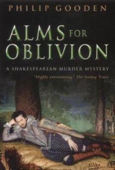 Paperback Alms for Oblivion Book