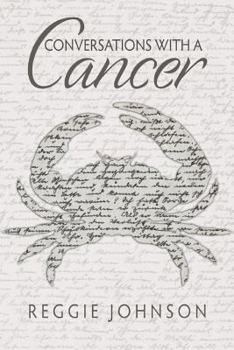 Paperback Conversations With A Cancer Book